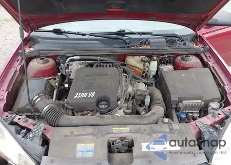 2005 Chevrolet Malibu Maxx Ls из США, поврежденный, VIN 1G1ZT64805F322135